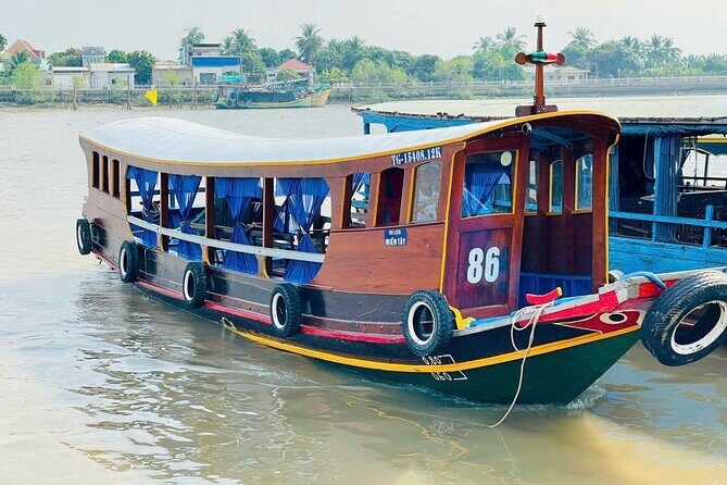 Mekong Delta My Tho Private Day Tour - Authentic Experiences Highlighted in Reviews