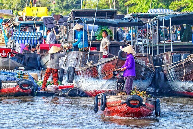 Mekong Delta My Tho Private Day Tour - Final Thoughts