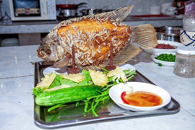 Mekong Delta My Tho Private Day Tour - What You Can Expect from the Mekong Delta My Tho Private Day Tour