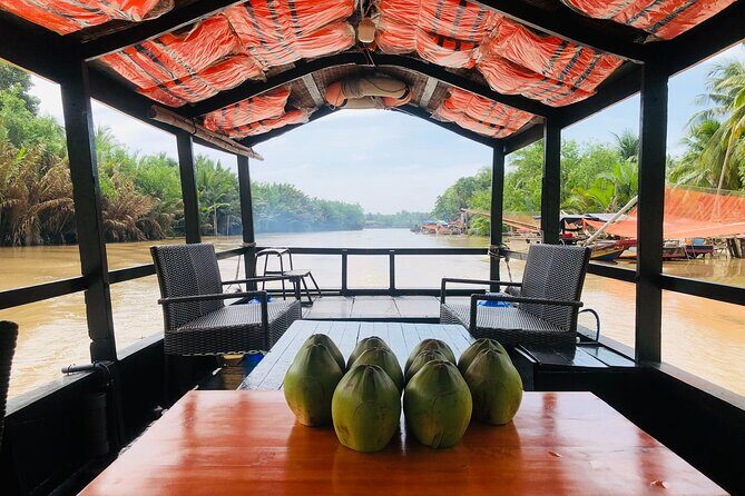 Mekong Delta My Tho Private Day Tour - The Details That Make the Difference