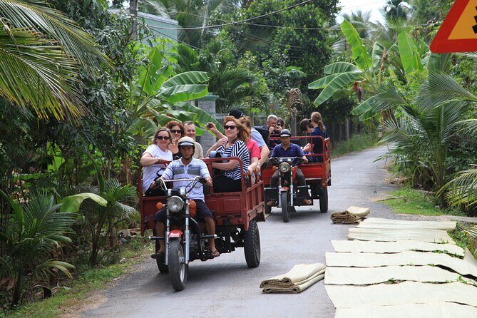 Mekong Delta My Tho Private Day Tour - Final Thoughts: Is This Tour Right for You?