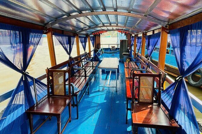 Mekong Delta My Tho Private Day Tour - Frequently Asked Questions