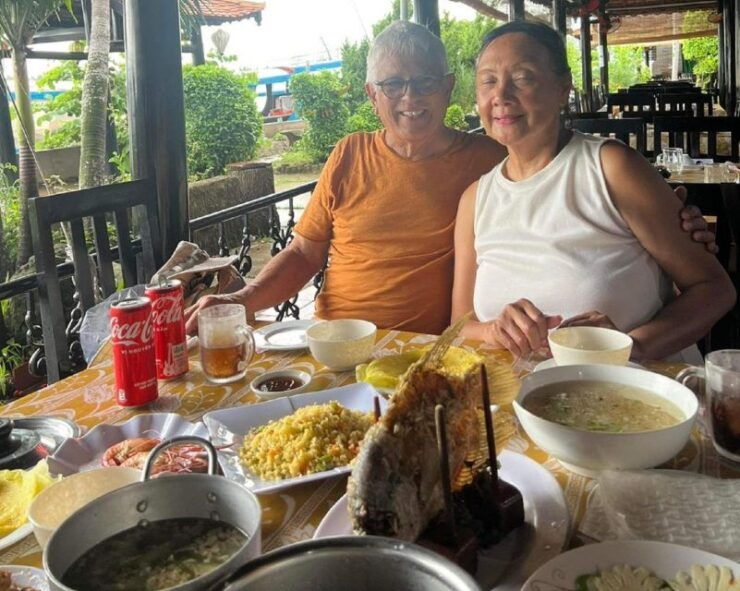 Mekong Delta On The Longest River - Cancellation Policy