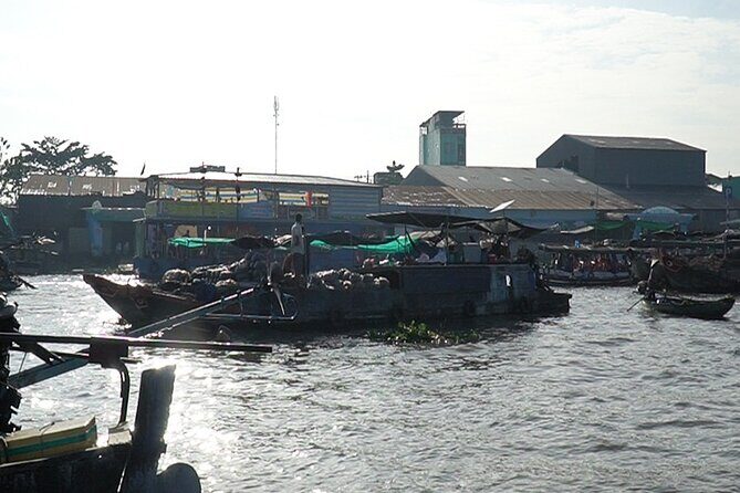 Mekong Delta on Two Wheels 4 Day Cycling Discovery - Potential Drawbacks and Considerations