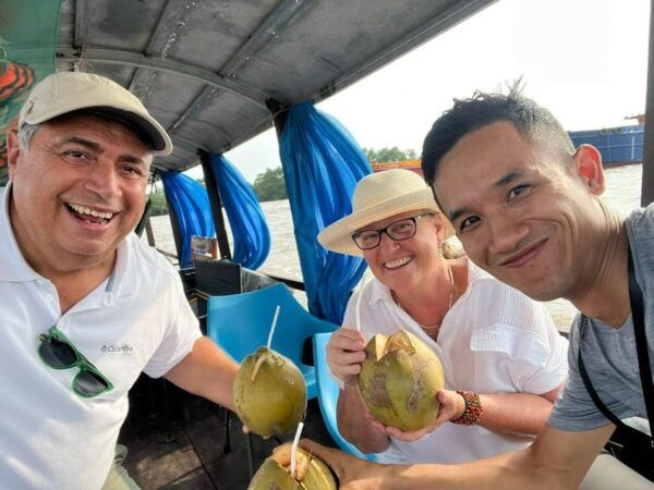 Mekong Delta One Day Tour - Booking and Cancellation Policy