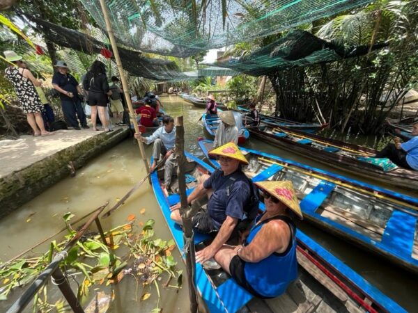 Mekong Delta One Day Tour - Frequently Asked Questions