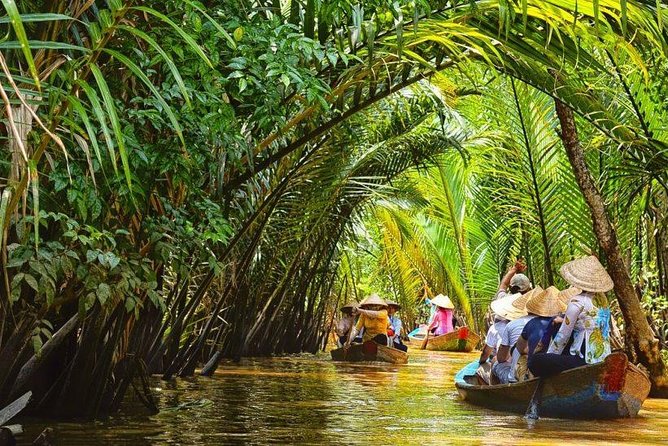 Mekong Delta One Day Tour - Tour Inclusions