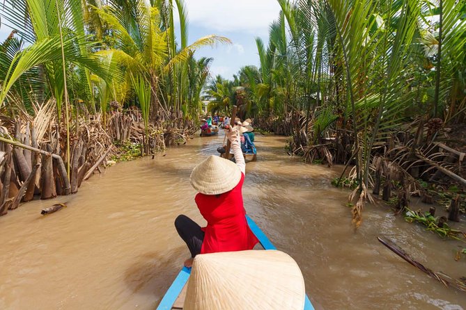 Mekong Delta One Day Tour - Tour Details and Policies