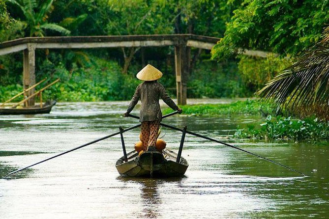Mekong Delta One Day Tour - The Sum Up