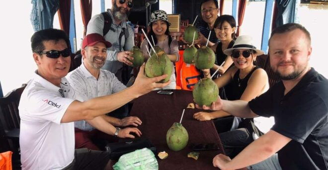 Mekong Delta One Day Tour From Saigon - Cultural Experience