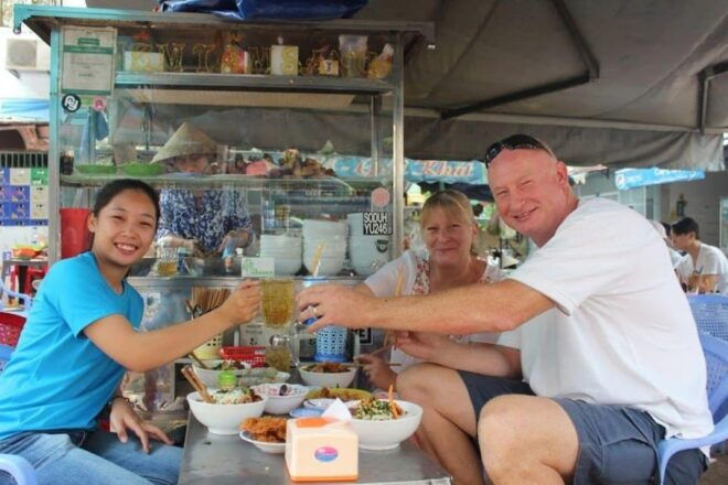 Mekong Delta One Day Tour From Saigon - Transportation and Amenities