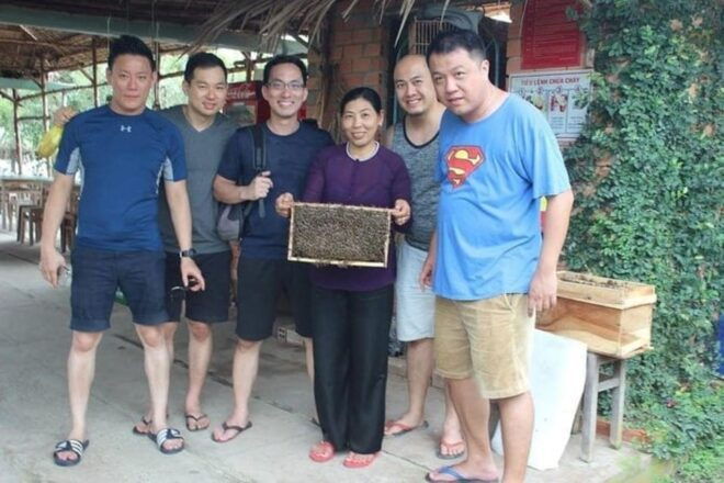 Mekong Delta One Day Tour From Saigon - Tour Guide Options