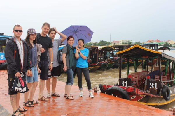 Mekong Delta One Day Tour From Saigon - Group Tour Vs. Private Tour