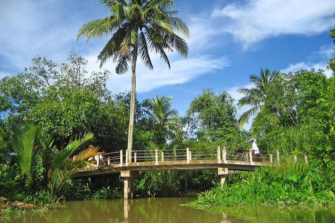Mekong Delta Private Day Tour - Itinerary Overview