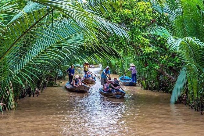 Mekong Delta Private Day Tour - Local Guide and Cultural Experiences