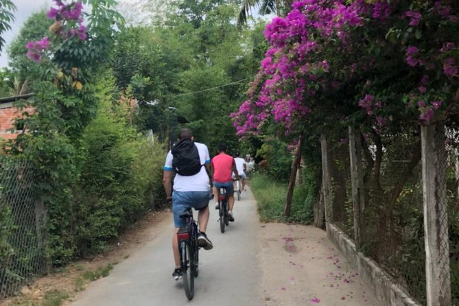 Mekong Delta Private Full-Day Tour  - Ho Chi Minh City - Tour Details