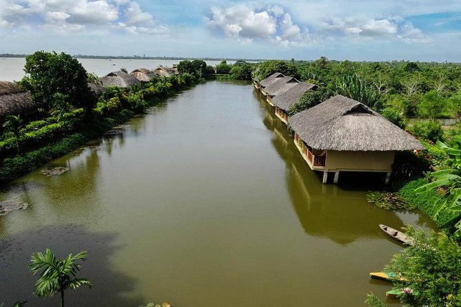 Mekong Delta Private Full-Day Tour - Ho Chi Minh City - Weather and Refunds