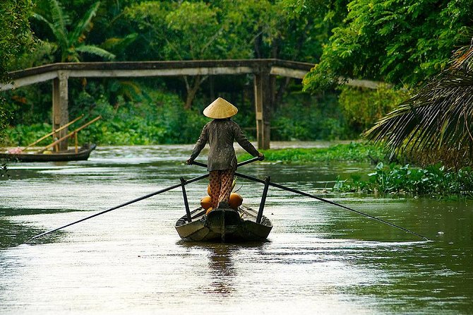 Mekong Delta Private Full-Day Tour - Ho Chi Minh City - Pricing