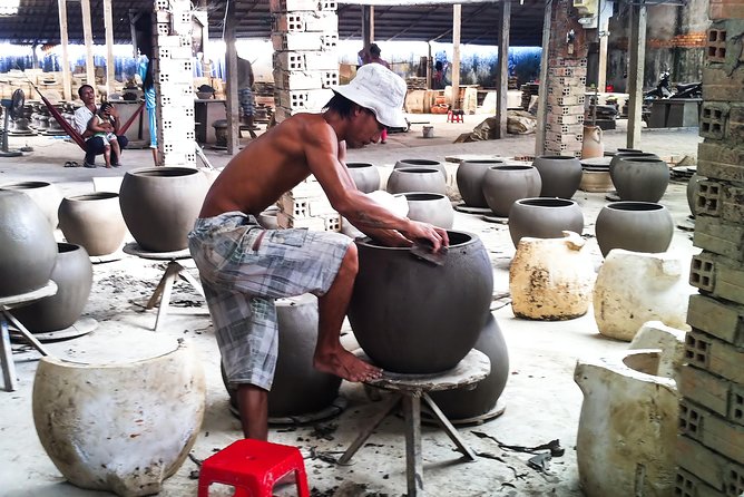 Mekong Delta Private Tour From Hiep Phuoc Port, Ho Chi Minh City - Pricing and Cancellation Policy