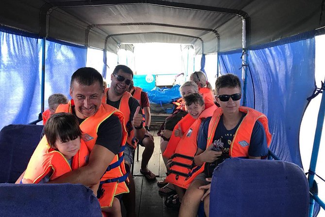 Mekong Delta Private Tour From Hiep Phuoc Port, Ho Chi Minh City - What To Bring and Expect on the Tour