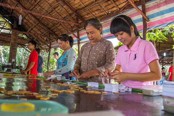 Mekong Delta Private Tour From Hiep Phuoc Port, Ho Chi Minh City - Frequently Asked Questions