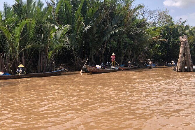 Mekong Delta Private Tour From Ho Chi Minh City - The Sum Up