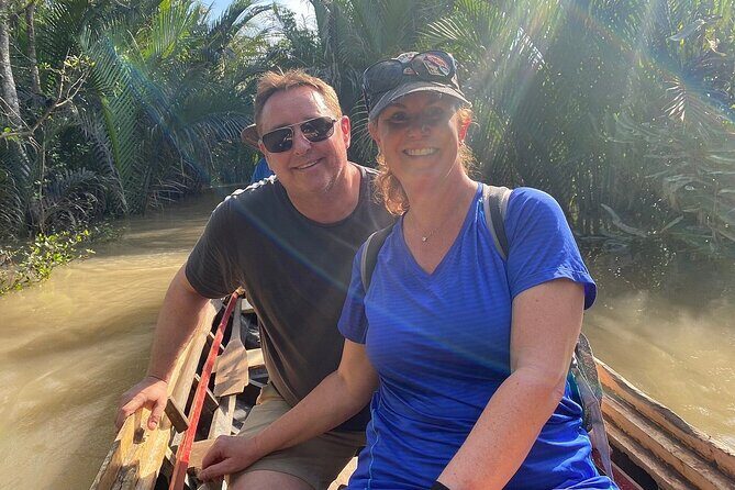 Mekong Delta Private Tour From Ho Chi Minh City - Good To Know