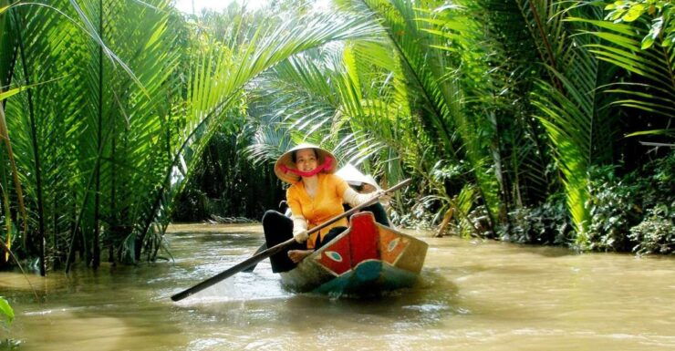 Mekong Delta Private Tour From Ho Chi Minh City - Cancellation Policy and Payment Options