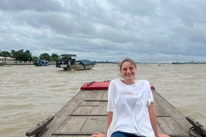 Mekong Delta Private Tour: My Tho & Ben Tre with Boat Cruise - Transportation, Timing, and Overall Experience