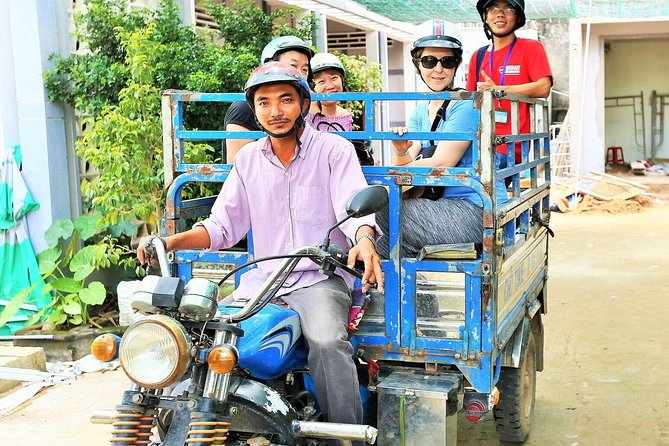 Mekong Delta River Cruise Adventure Tour From Ho Chi Minh - Booking and Cancellation Policies