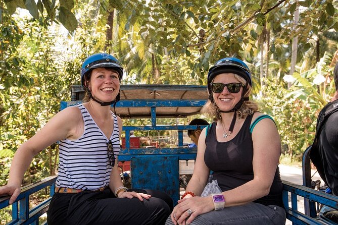 Mekong Delta River Cruise Adventure Tour From Ho Chi Minh - Traveler Reviews and Highlights