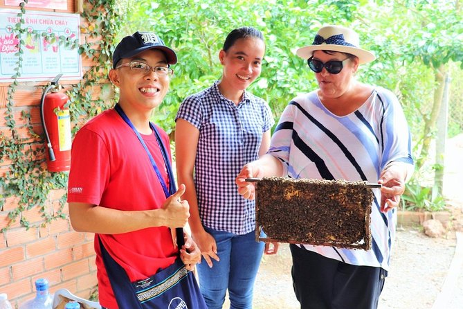 Mekong Delta River Cruise Adventure Tour From Ho Chi Minh - The Sum Up