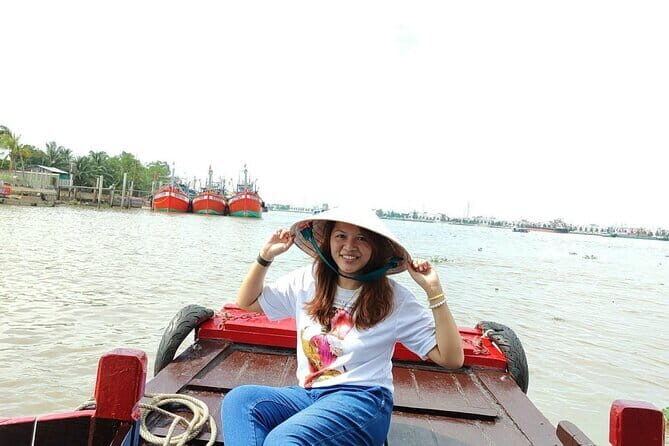 MEKONG DELTA SHORE EXCURSION from Cruise Port - Why This Tour Works