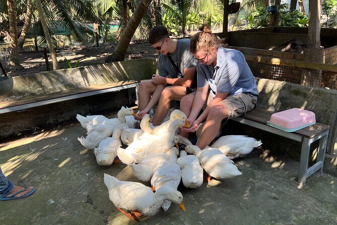 Mekong Delta "Slow Life": River Fishing & Rustic Cooking - FAQ