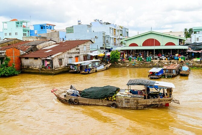 Mekong Delta Small Group Day Tour From Ho Chi Minh - Exclusions