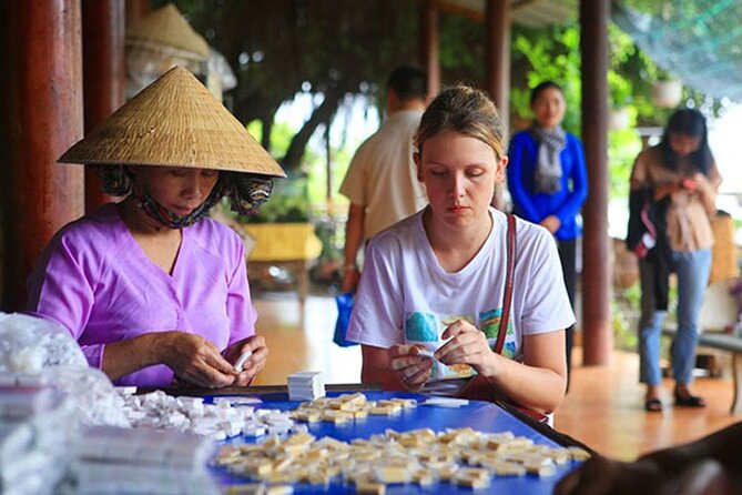 Mekong Delta Small Group Day Tour From Ho Chi Minh - Meeting Point