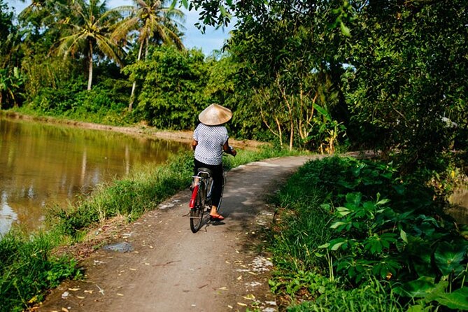Mekong Delta Small Group Day Tour From Ho Chi Minh - Pickup Details