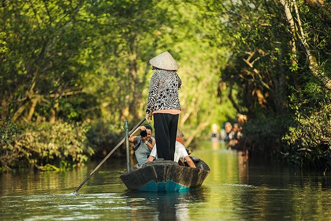 Mekong Delta Small Group Day Tour From Ho Chi Minh - Additional Info