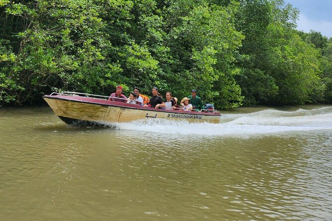 Mekong Delta Small-Group Full-Day Tour From Ho Chi Minh City - Cancellation Policy for the Tour