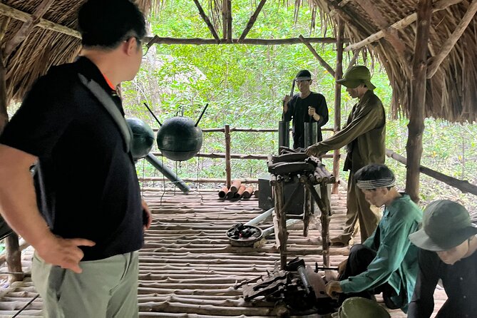 Mekong Delta Small-Group Full-Day Tour From Ho Chi Minh City - Reviews and Feedback From Previous Participants