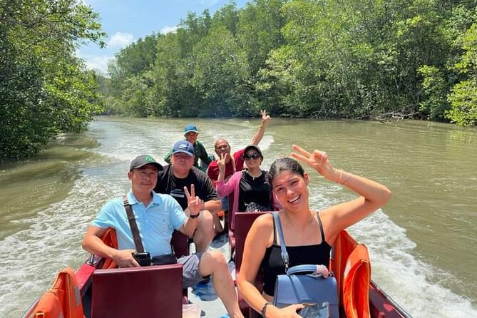 Mekong Delta Small-Group Full-Day Tour From Ho Chi Minh City - Highlights of the Tour Experience