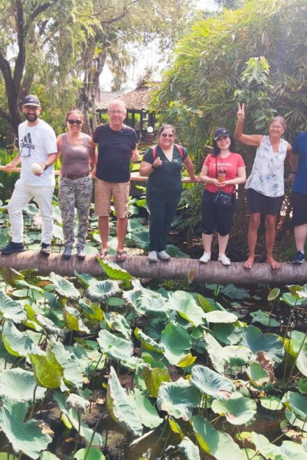 Mekong Delta Small-Group Tour and Boat Ride 1 Day - Culinary Delights
