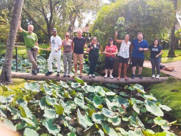 Mekong Delta Small-Group Tour and Boat Ride 1 Day - Booking Process