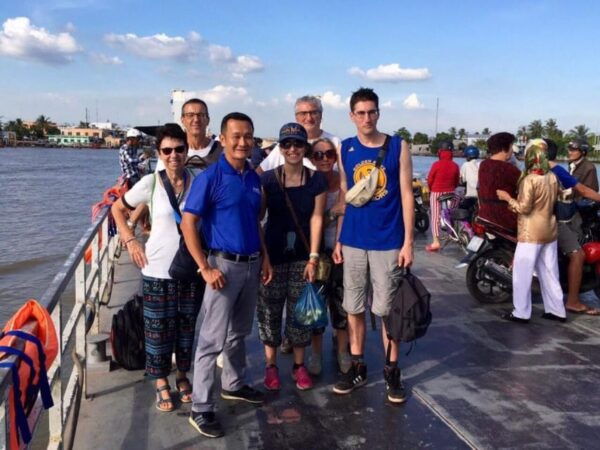 Mekong Delta Small-Group Tour and Boat Ride 1 Day - Travel Tips