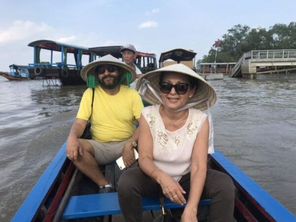 Mekong Delta Small-Group Tour and Boat Ride 1 Day - Why Choose a Small-Group Tour