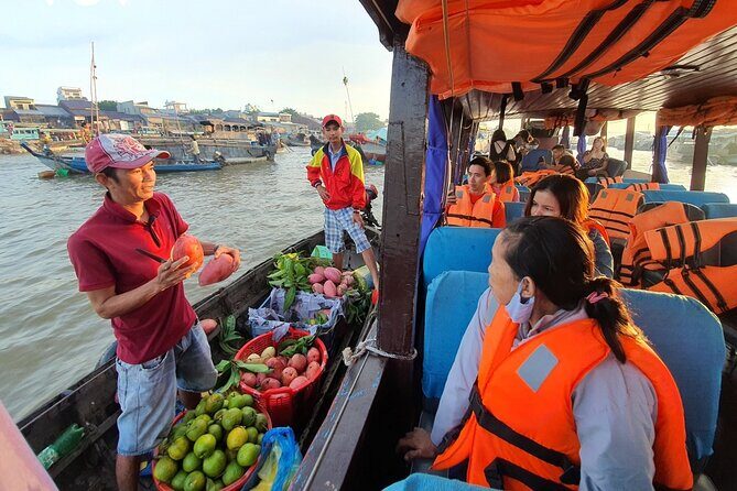 Mekong Delta Small Group Tour by Limousine - Who Would Enjoy This Tour?