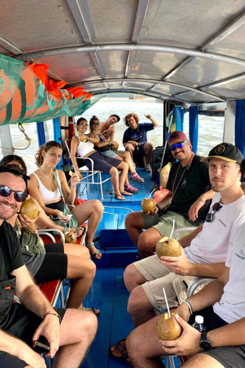 MeKong Delta Superior Small Group Tour - Good To Know