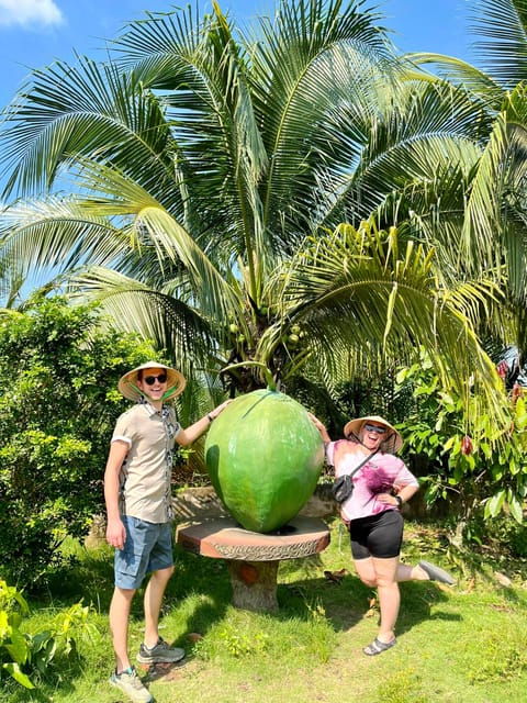 MeKong Delta Superior Small Group Tour - Preparation Tips