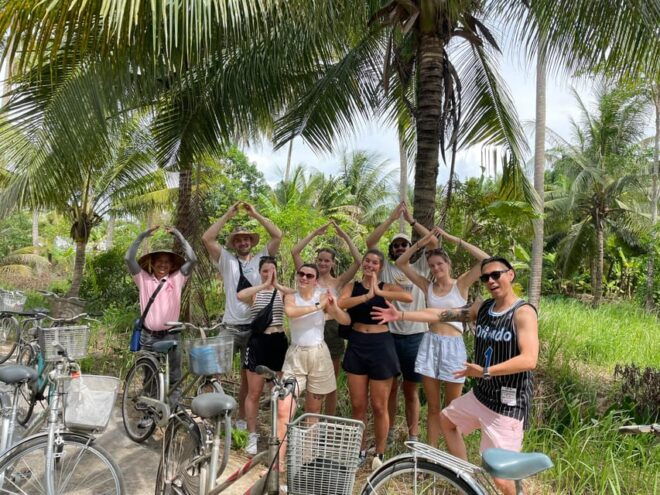 MeKong Delta Superior Small Group Tour - Booking Information