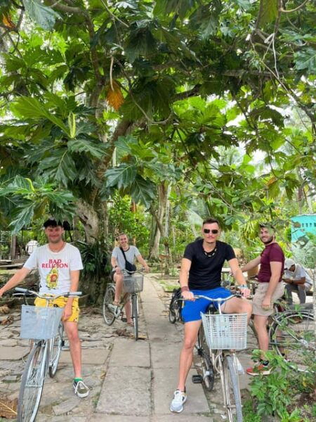MeKong Delta Superior Small Group Tour - Cultural Experiences